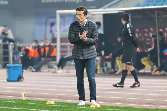 谢晖：辞去南通支云主教练职务 将去德国深造沉淀