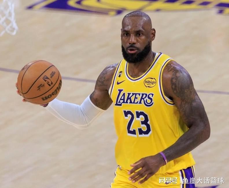 vip 注册地址-湖人两大功臣出炉，老詹出乎意料！东契奇该注意两事，艾顿真该夸