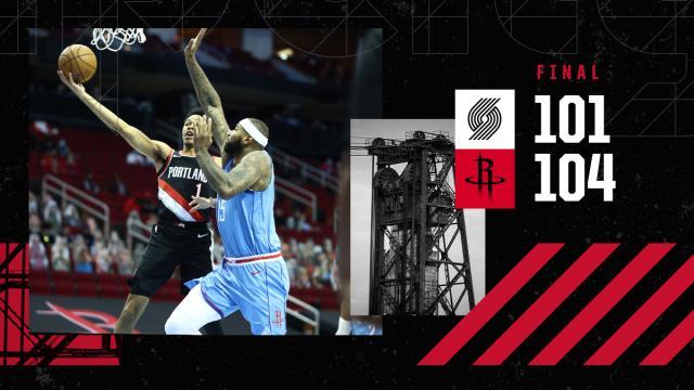 体育赛事-开拓者4战3负继续下坠！遭逆转利拉德仍有信心