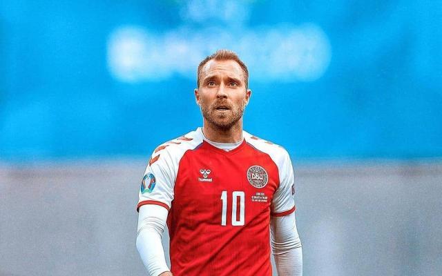 开云体育-主帅：埃里克森说要马上回来训练 我们会为他而战